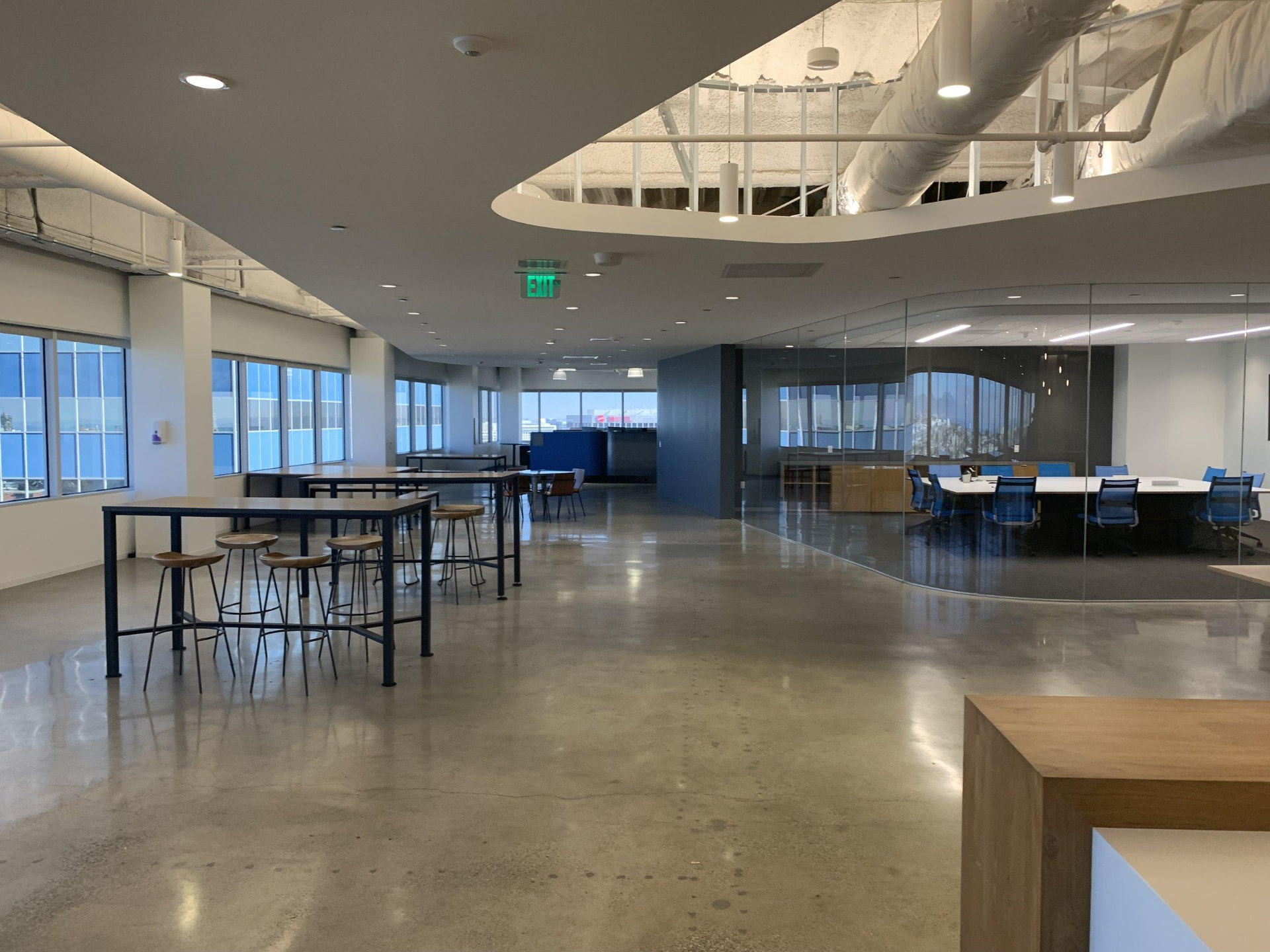 TAMPA BAY INNOVATION CENTER - photo 1