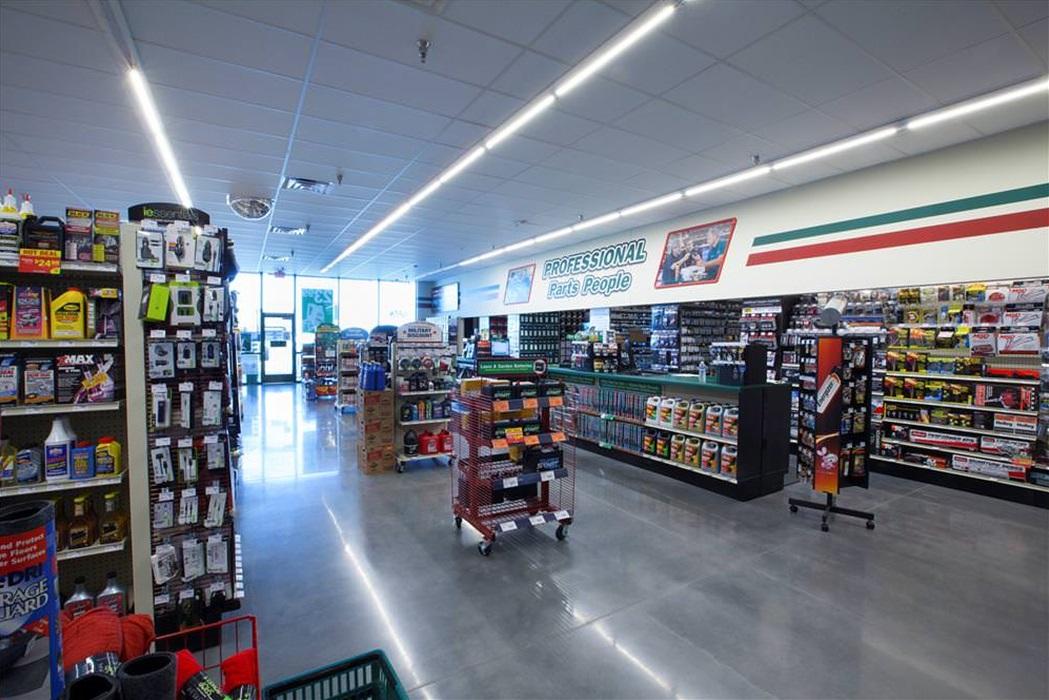 O'REILLY AUTO PARTS - photo 1