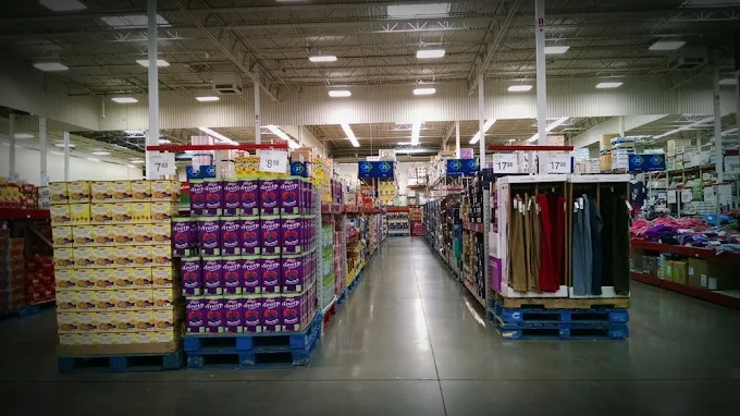 SAM'S CLUB #6637 - photo 1