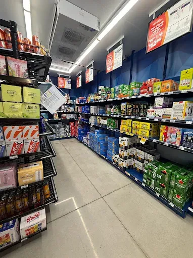 CIRCLE K - photo 1